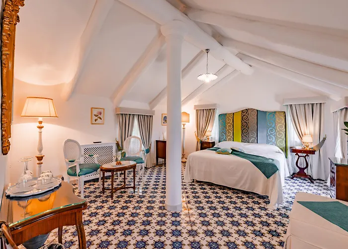 Hotel familiare: Palazzo Pascal